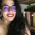 Clémence prof de cours à domicile d'anglais à Clermont-Ferrand