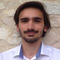 Alessandro prof de cours à domicile d'italien à Paris 19e