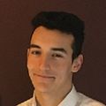 Maxime prof de cours à domicile de français à Colmar