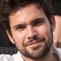 Arnaud prof de cours à domicile d'économie à Strasbourg