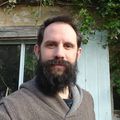 Nicolas prof de cours à domicile d'italien
