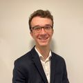 Benoît prof de cours à domicile de français à Amilly