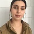 Leïla prof de cours à domicile de FLE à Saint-Étienne