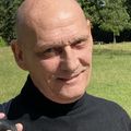 Nicolas prof de cours à domicile d'anglais à Châteaudun