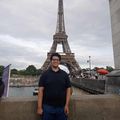 Hassene prof de cours à domicile de logique maths à Cognac