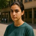 Sarra prof de cours à domicile de maths à Beaucaire