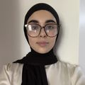 Eva prof de cours à domicile d'histoire-géographie à Saint-Maurice