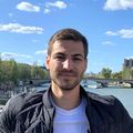 Lucas prof de cours à domicile à Marseille