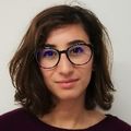 Camille prof de cours à domicile de français à Montpellier