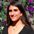 Joanna prof de cours à domicile d'analyse documentaire à Beaucaire