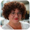 Laura prof de cours à domicile d'histoire-géographie à Saint-Maurice