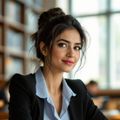 Salima prof de cours à domicile de chimie aux Mureaux
