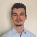 Raphaël prof de cours à domicile de français à Orthez