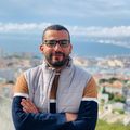 Ishak prof de cours à domicile d'arabe