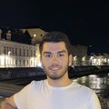Youssef prof de cours à domicile à Lyon