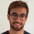 Thomas prof de cours à domicile de physique à Nice