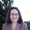 Roxane prof de cours à domicile de NSI à Nancy