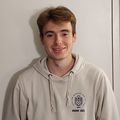 Hugo prof de cours à domicile de physique-chimie à Décines-Charpieu