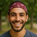 Idriss prof de cours à domicile d'arabe au Havre
