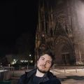 Florentin prof de cours à domicile de physique à Strasbourg