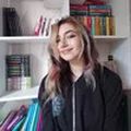 Audrey prof de cours à domicile d'anglais à Fécamp