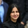 Nawal prof de cours à domicile de français à Nevers