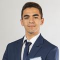 Yassine prof de cours à domicile de physique-chimie à Dunkerque