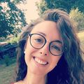 Morgane prof de cours à domicile d'histoire-géographie à Lyon