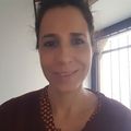 Martine prof de cours à domicile de FLE à Nîmes