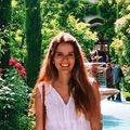 Laura prof de cours à domicile d'anglais à Reims