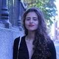 Adélaïde prof de cours à domicile de français à Clermont-Ferrand
