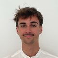 Arthur prof de cours à domicile de physique-chimie à Périgueux