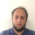 Gaëtan prof de soutien scolaire d'électronique