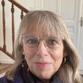 Susanne prof de cours à domicile d'allemand à Lyon