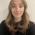 Chloé prof de cours à domicile de SVT au Plessis-Robinson
