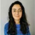 Meryem prof de cours à domicile de physique-chimie à Canet-en-Roussillon