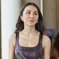 Dalia prof de cours à domicile de français à Paris 20e