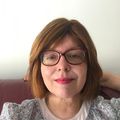 Sylvie prof de cours à domicile d'anglais à Fourmies