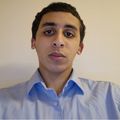 Ahmed prof de cours à domicile de physique-chimie à Anglet