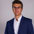 Antoine prof de cours à domicile de physique-chimie au Mans